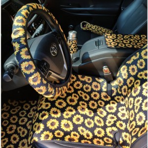 China Nepren de înaltă calitate, capac de volan impermeabil de înaltă calitate