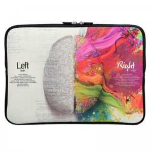 Mânecă laptop personalizată 12 \\\\ \\\