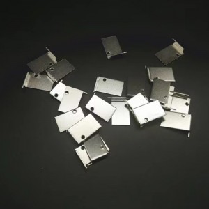 Mucegaiul hardware continuu. Un singur pumn, compus, desen, mucegai de cupru, design și fabricație