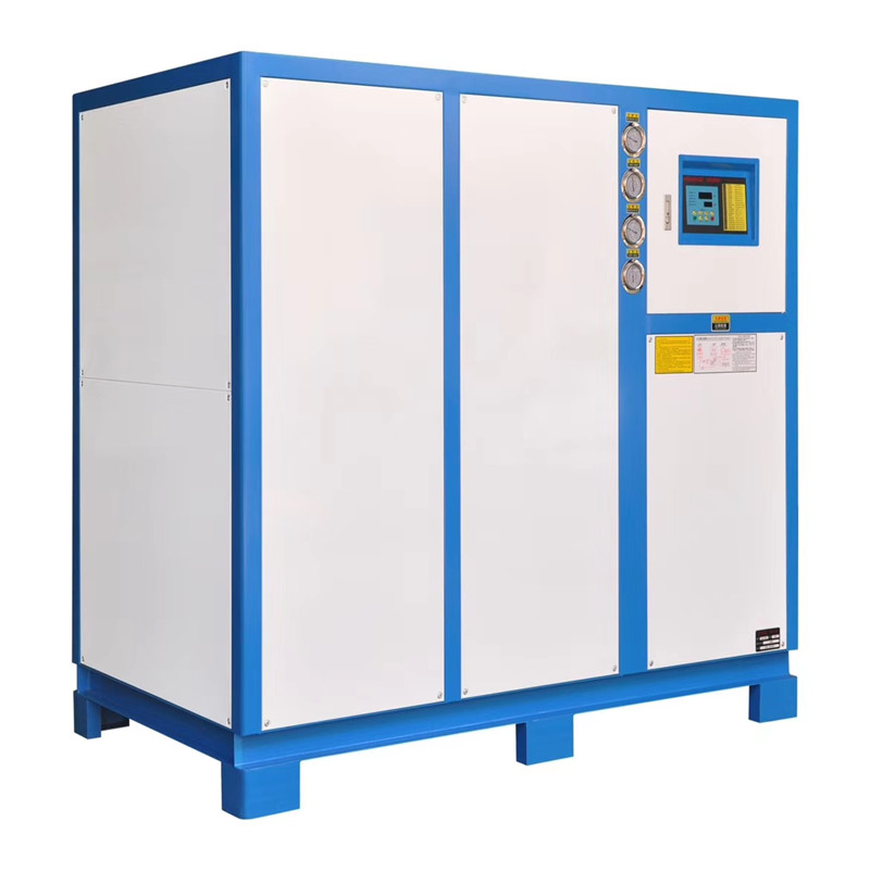 Inovarea răcitorului industrial revoluționează eficiența energetică și durabilitate