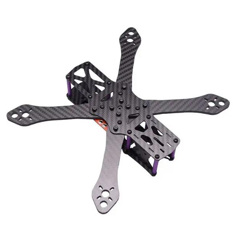 Hot Sell FPV ieftin 5 inch, 7 inch, 10 inch FPV Drone&FPV cadre