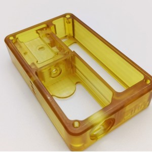 Produse prelucrate PEI