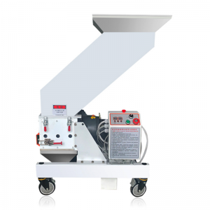 Mașină cu viteză medie