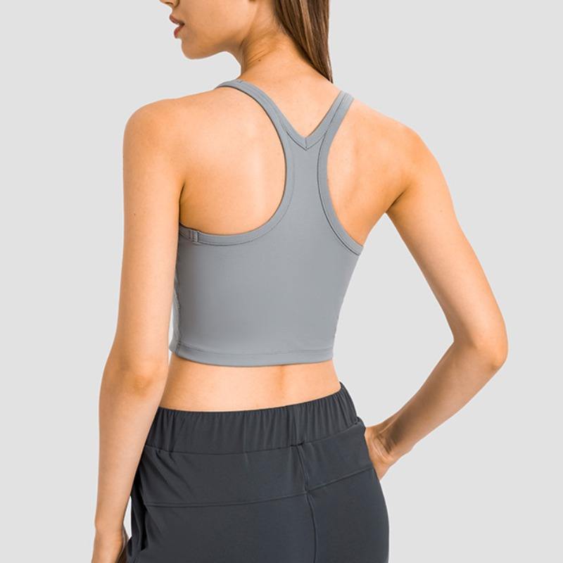 SC10241 TOPS TOPS RAPID DREPT TOP TOP GYM Sport Yoga Fitness Cults Tops Tank TOP TOP \\