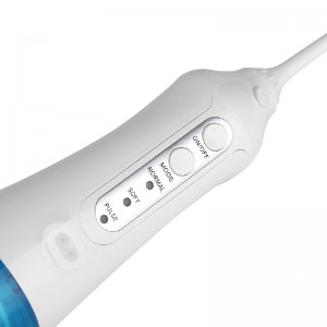 Preț de înaltă calitate scăzută cu prețuri orale cu apă de apă Curățător de dinte de flash