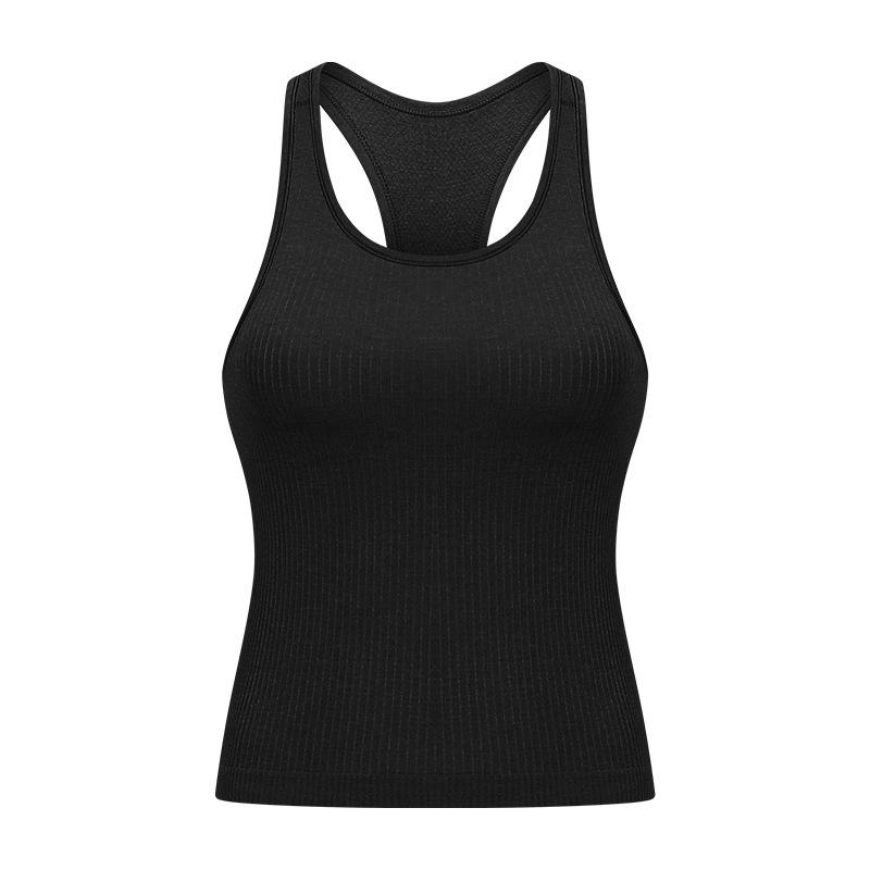 SC102510 Fitness Crop Crop Top Women \\ T-Shirts Tank Tank Top Women Yoga Gym Fitness Antrenament VEST VEST TOP TOP