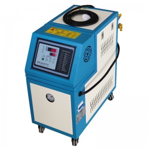 Mașină de încălzire a matriței