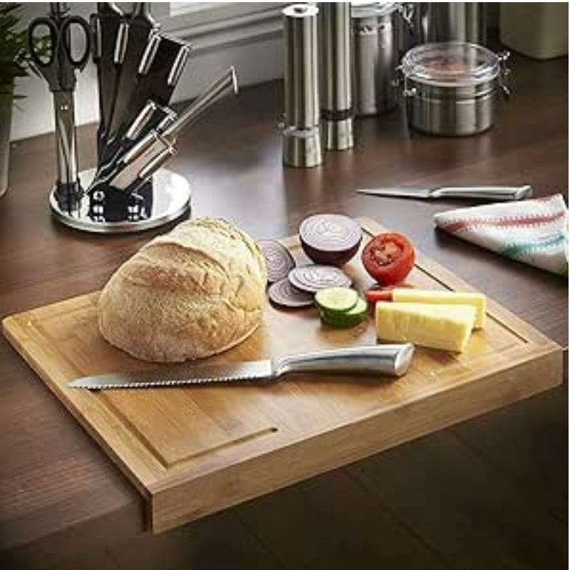 Comparația punctelor forte și a punctelor slabe ale mobilierului de bambus și lemn