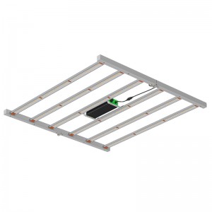 720W Spectrum complet alimentat de HPS 600W Electronic Digital Balast Horticultural LED cresc lumină