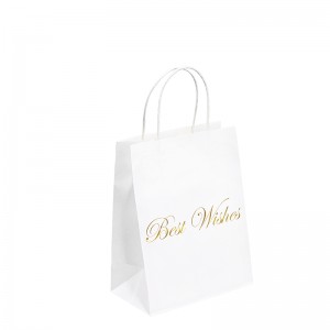 pungi de petrecere de hârtie pungi de hârtie pungi de lux pentru a lua mâncare pentru mâncare pentru mâncare