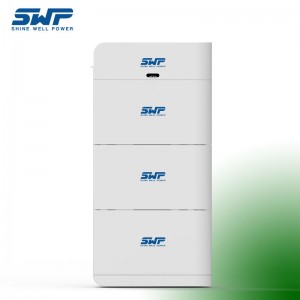 307.2V50AH Sistem de stocare a energiei solare de înaltă tensiune de înaltă tensiune Sistem de stocare a bateriei Lifeco4 Sistem de stocare a energiei de înaltă tensiune de înaltă tensiune