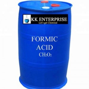 Acid formic 85%
