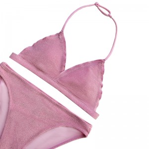 Cupa de baie din triunghiul pentru gât pentru copii