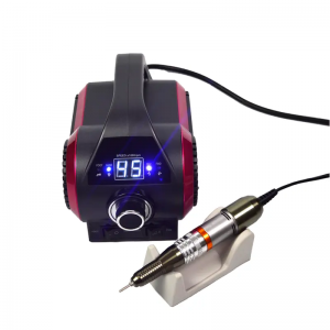 Stație Taladro Para UNAS Mani Pro unghii Fișier de foraj cu unghii electrice de unghii de unghii