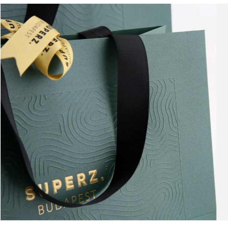 Pantofi personalizați magazin de hârtie pentru patoane de marcă cu propriul dvs. logo din carton pentru cumpărături pentru a cumpăra genți de hârtie pentru afaceri mici pentru afaceri mici