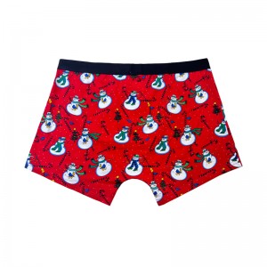 Vânzare cu ridicata la cald vânzare personalizată pentru bărbați gay \\\\ shii de boxer cu logo -ul personalizat pentru bărbați sexy lenjerie sexy