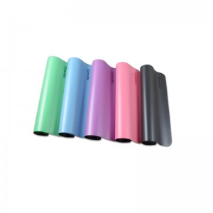 Covoraș de yoga din cauciuc