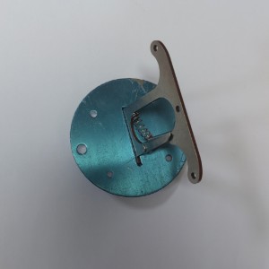 K5-11 Cârlige metalice