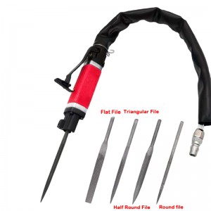 Fișier de aer Tăiere cuțit de reciproc reciproc fișier ferăstrău