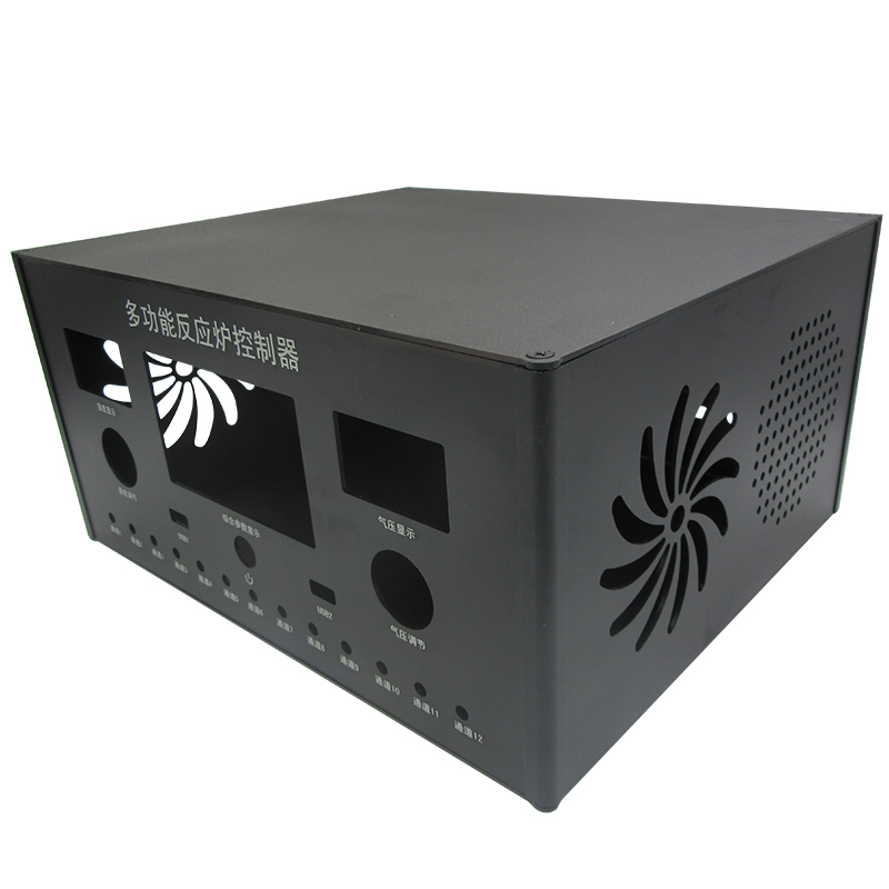 Șasiu din tablă din aliaj de aluminiu