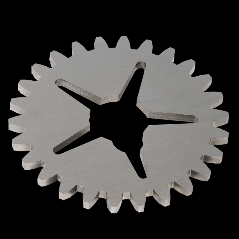 Fabricare personalizată din tablă din oțel inoxidabil