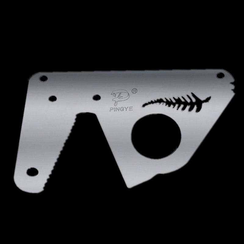 Fabricare personalizată din tablă din oțel inoxidabil