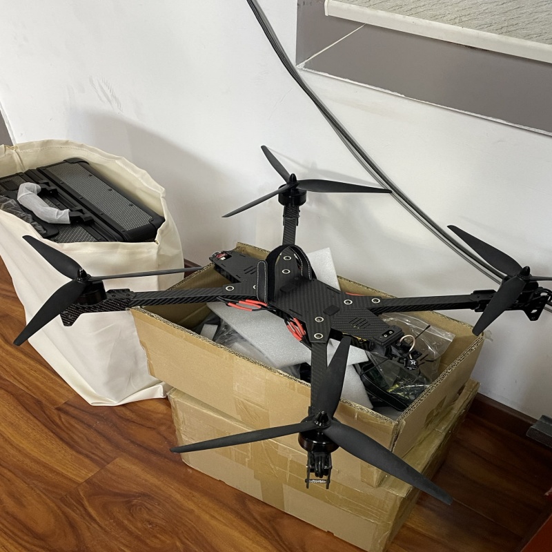 Vânzare la cald Drone FPV de 13 inch