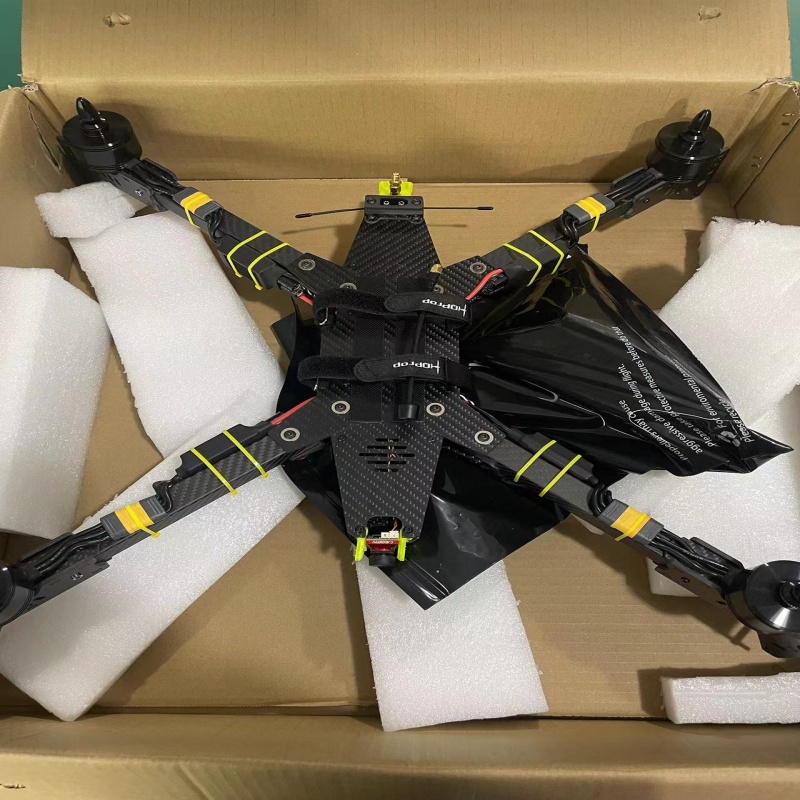 Vânzare la cald Drone FPV de 13 inch