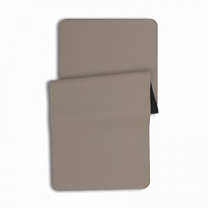 Covoraș de yoga din cauciuc denucă de cocos înghețat