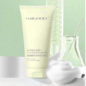 Demachiant de aminoacizi