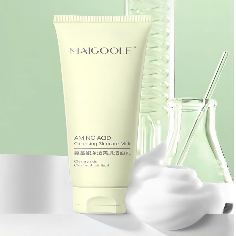 Demachiant de aminoacizi