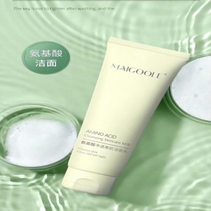 Demachiant de aminoacizi