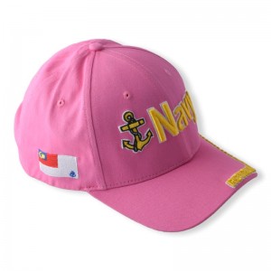 CAP BASEBALL CUMPĂRĂ 3D/2D Logo brodat Femei Bărbați 6 Panouri Sport Cap Pink Curve Pink Brim Wear Baseball Baseball Baseball Baseball