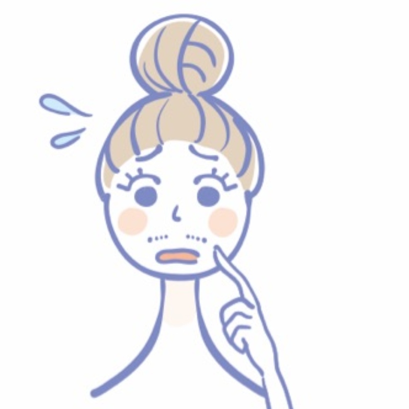 Nicotinamida duce la creșterea părului pielii?