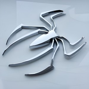 Piese decorative metalice -turnare -03