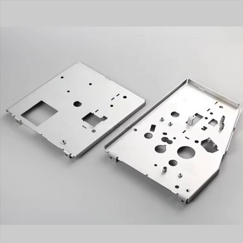 Personalizați de înaltă calitate Produse de sudare îndoire tablă Piese tăiate cu laser Piese personalizate pentru ștanțare tablă