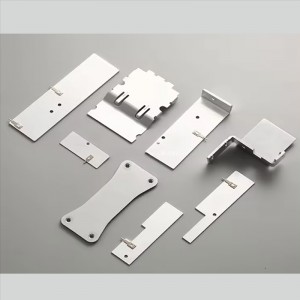 Personalizat\\/OEM de înaltă precizie aluminiu\\/oțel inoxidabil\\/SPHC\\/SPCC tablă ștampilată piesa de ștanțare pentru mașină\\/automobil\\/Mac
