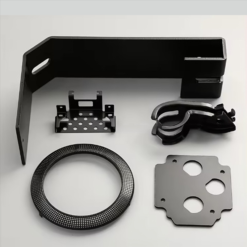 Produse din tablă de metal Filare personalizată Serviciu de îndoire personalizat Piese de feronerie Fabricare de ștampile Piese de ștanțare din oțel inoxidabil