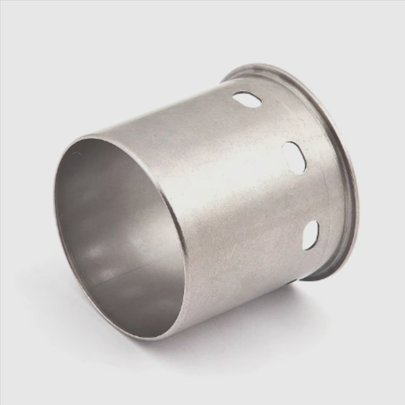 Ștanțare din tablă OEM Aluminiu Oțel inoxidabil Cupru Ambutisare adâncă Piese ștanțate trase