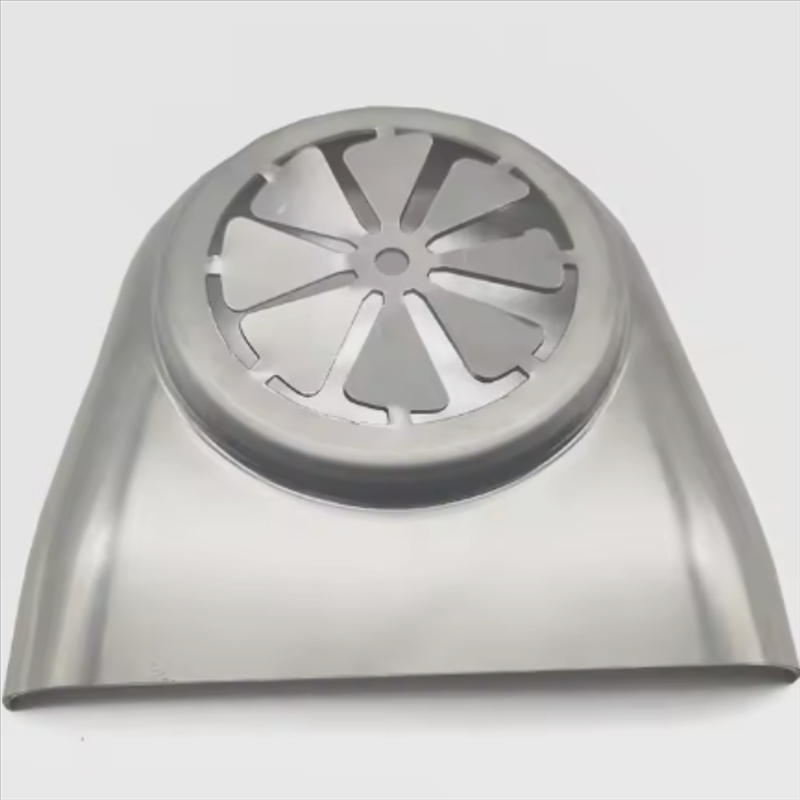 OEM Service Experience Piese din tablă Piese de aluminiu din oțel inoxidabil cu ambutisare adâncă