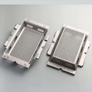 OEM Service Experience Piese din tablă Piese de aluminiu din oțel inoxidabil cu ambutisare adâncă