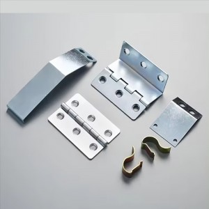 OEM Service Experience Piese din tablă Piese de aluminiu din oțel inoxidabil cu ambutisare adâncă