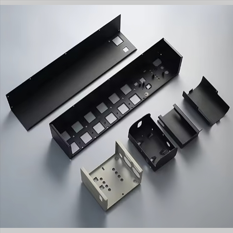 Producător Custom Metal Deep Draw Press Service Aluminiu Oțel inoxidabil Deep Drawing Ștanțare Piese