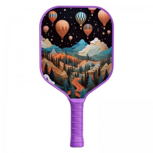 Paleta Pickleball 2B