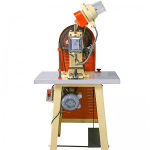 JR-S80 Semi-Single automat-Mașină cu ochiuri pentru cap