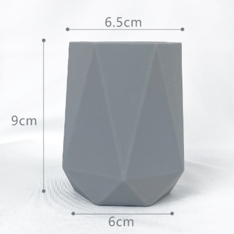 Suport pentru creion din silicon