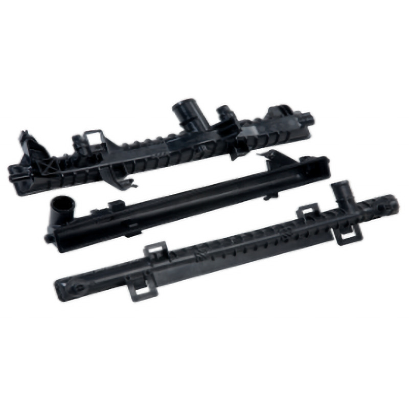 Rezervor din plastic auto pentru radiator