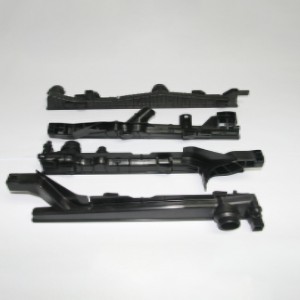 Rezervor din plastic pentru radiator