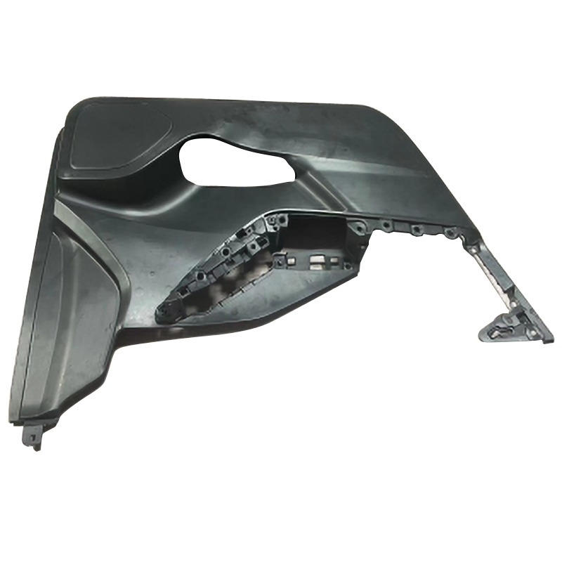 Panoul ușii mașinii