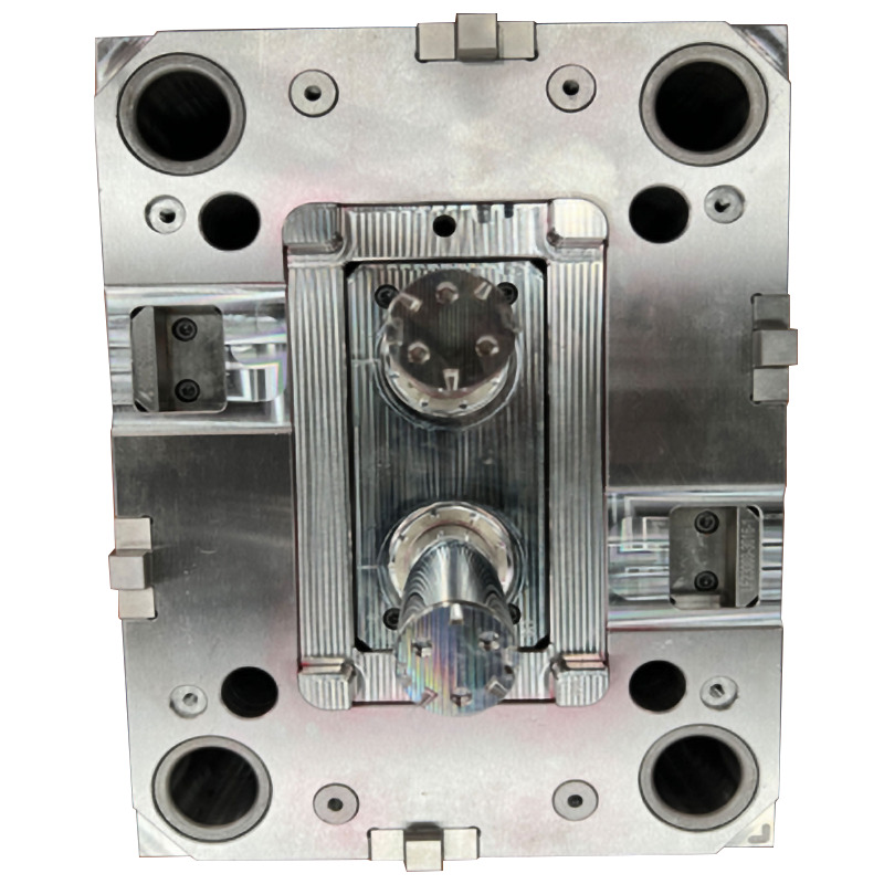 matriță de precizie cu mai multe cavități ibi-6